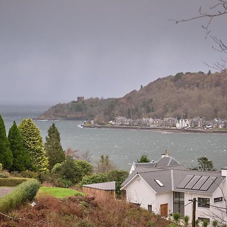 Seòmar Beag Hotel Oban Exterior foto