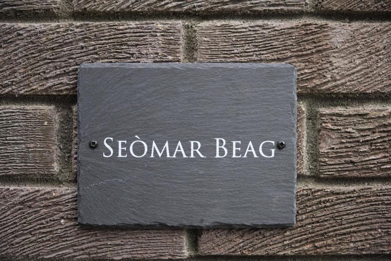 Seòmar Beag Hotel Oban Exterior foto